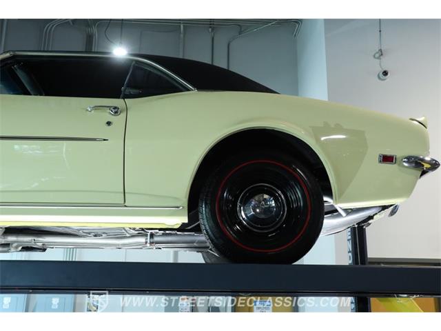 1968 Chevrolet Camaro (CC-2096924) for sale in Lutz, Florida