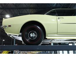 1968 Chevrolet Camaro (CC-2096924) for sale in Lutz, Florida