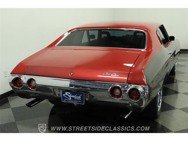 1970 Chevrolet Chevelle (CC-2096925) for sale in Lutz, Florida