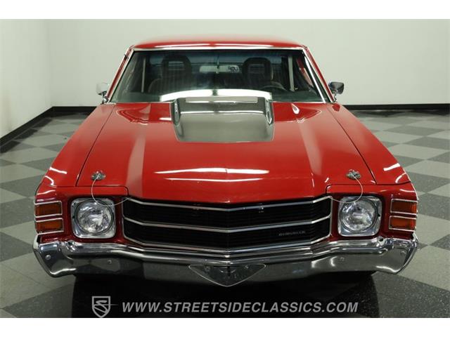 1970 Chevrolet Chevelle (CC-2096925) for sale in Lutz, Florida