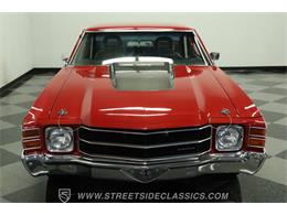 1970 Chevrolet Chevelle (CC-2096925) for sale in Lutz, Florida