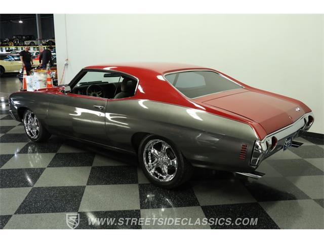 1970 Chevrolet Chevelle (CC-2096925) for sale in Lutz, Florida