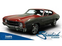 1970 Chevrolet Chevelle (CC-2096925) for sale in Lutz, Florida