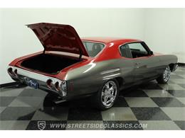 1970 Chevrolet Chevelle (CC-2096925) for sale in Lutz, Florida