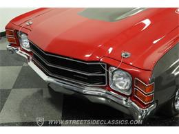 1970 Chevrolet Chevelle (CC-2096925) for sale in Lutz, Florida