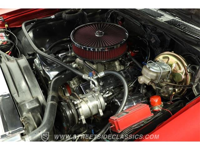 1970 Chevrolet Chevelle (CC-2096925) for sale in Lutz, Florida