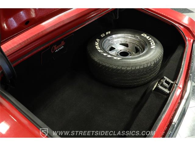 1970 Chevrolet Chevelle (CC-2096925) for sale in Lutz, Florida