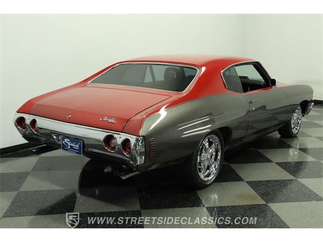 1970 Chevrolet Chevelle (CC-2096925) for sale in Lutz, Florida