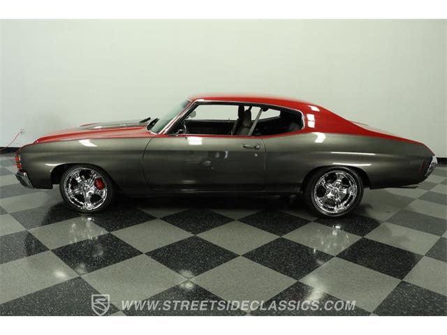 1970 Chevrolet Chevelle (CC-2096925) for sale in Lutz, Florida