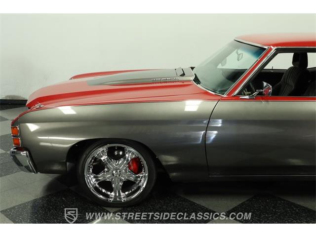1970 Chevrolet Chevelle (CC-2096925) for sale in Lutz, Florida