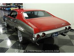 1970 Chevrolet Chevelle (CC-2096925) for sale in Lutz, Florida