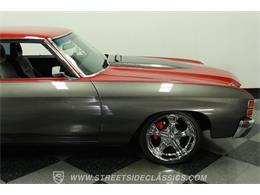 1970 Chevrolet Chevelle (CC-2096925) for sale in Lutz, Florida