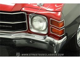 1970 Chevrolet Chevelle (CC-2096925) for sale in Lutz, Florida