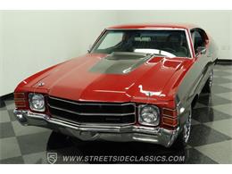 1970 Chevrolet Chevelle (CC-2096925) for sale in Lutz, Florida
