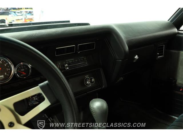 1970 Chevrolet Chevelle (CC-2096925) for sale in Lutz, Florida