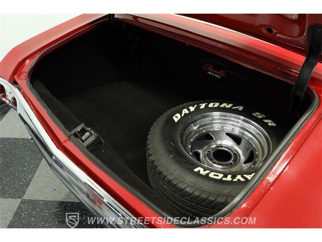1970 Chevrolet Chevelle (CC-2096925) for sale in Lutz, Florida