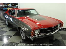 1970 Chevrolet Chevelle (CC-2096925) for sale in Lutz, Florida