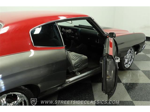 1970 Chevrolet Chevelle (CC-2096925) for sale in Lutz, Florida