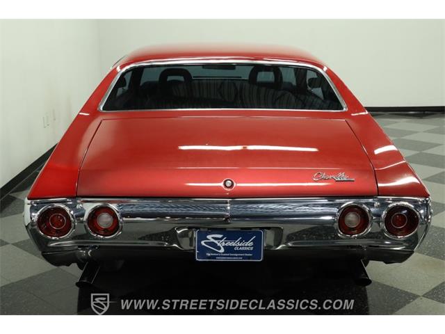 1970 Chevrolet Chevelle (CC-2096925) for sale in Lutz, Florida