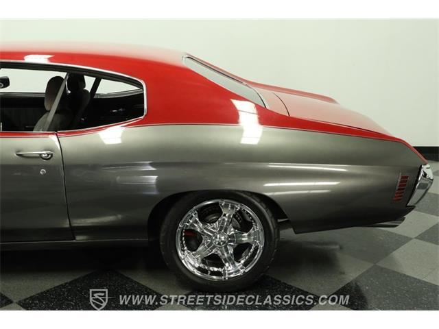 1970 Chevrolet Chevelle (CC-2096925) for sale in Lutz, Florida