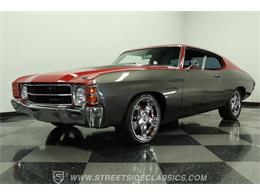 1970 Chevrolet Chevelle (CC-2096925) for sale in Lutz, Florida