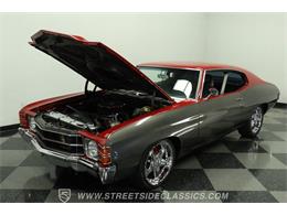 1970 Chevrolet Chevelle (CC-2096925) for sale in Lutz, Florida