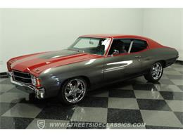 1970 Chevrolet Chevelle (CC-2096925) for sale in Lutz, Florida