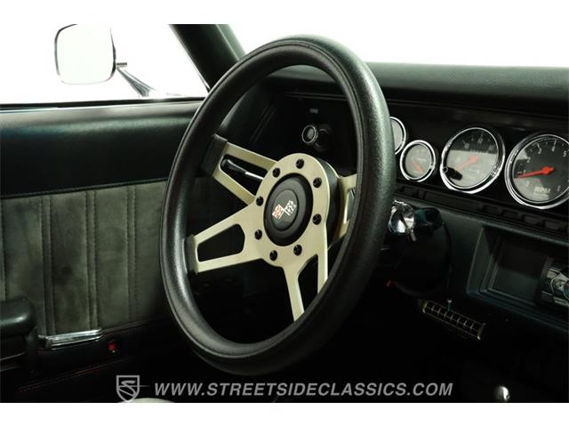 1970 Chevrolet Chevelle (CC-2096925) for sale in Lutz, Florida
