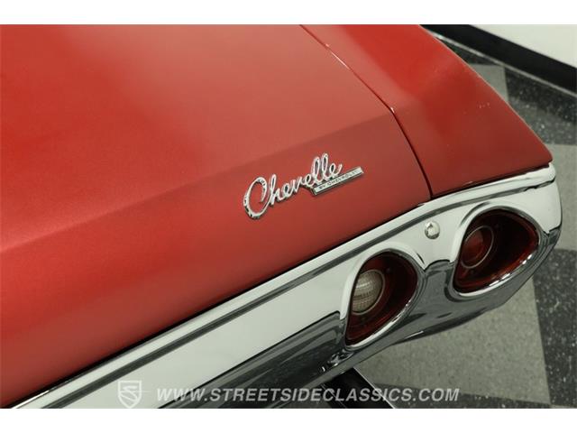 1970 Chevrolet Chevelle (CC-2096925) for sale in Lutz, Florida