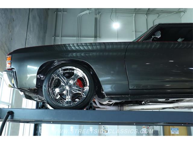 1970 Chevrolet Chevelle (CC-2096925) for sale in Lutz, Florida