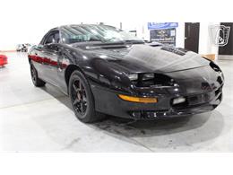 1995 Chevrolet Camaro (CC-2096926) for sale in Runnemede, New Jersey