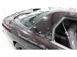 1995 Chevrolet Camaro (CC-2096926) for sale in Runnemede, New Jersey