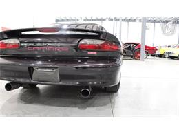 1995 Chevrolet Camaro (CC-2096926) for sale in Runnemede, New Jersey