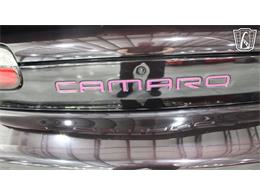 1995 Chevrolet Camaro (CC-2096926) for sale in Runnemede, New Jersey