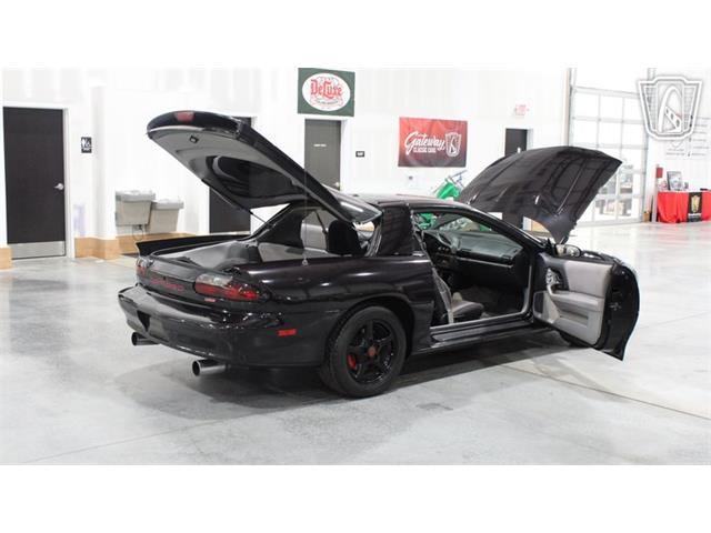 1995 Chevrolet Camaro (CC-2096926) for sale in Runnemede, New Jersey