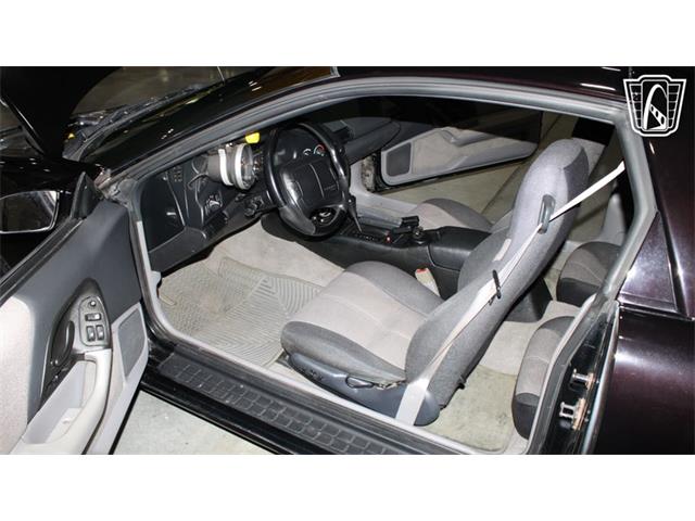 1995 Chevrolet Camaro (CC-2096926) for sale in Runnemede, New Jersey