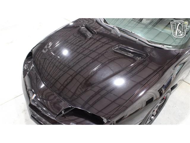 1995 Chevrolet Camaro (CC-2096926) for sale in Runnemede, New Jersey