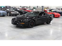1995 Chevrolet Camaro (CC-2096926) for sale in Runnemede, New Jersey