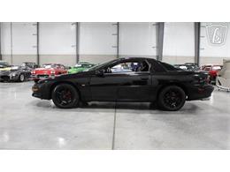 1995 Chevrolet Camaro (CC-2096926) for sale in Runnemede, New Jersey