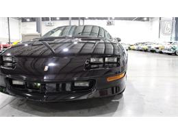 1995 Chevrolet Camaro (CC-2096926) for sale in Runnemede, New Jersey