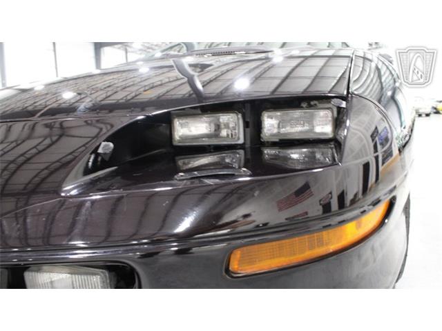 1995 Chevrolet Camaro (CC-2096926) for sale in Runnemede, New Jersey