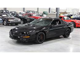 1995 Chevrolet Camaro (CC-2096926) for sale in Runnemede, New Jersey