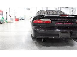 1995 Chevrolet Camaro (CC-2096926) for sale in Runnemede, New Jersey