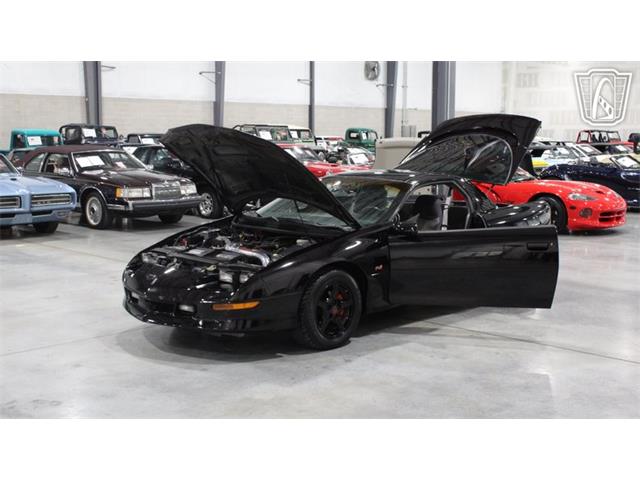 1995 Chevrolet Camaro (CC-2096926) for sale in Runnemede, New Jersey