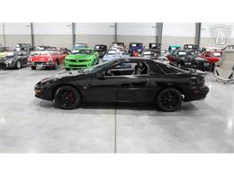 1995 Chevrolet Camaro (CC-2096926) for sale in Runnemede, New Jersey