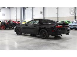 1995 Chevrolet Camaro (CC-2096926) for sale in Runnemede, New Jersey