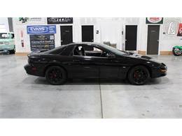 1995 Chevrolet Camaro (CC-2096926) for sale in Runnemede, New Jersey