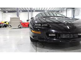 1995 Chevrolet Camaro (CC-2096926) for sale in Runnemede, New Jersey
