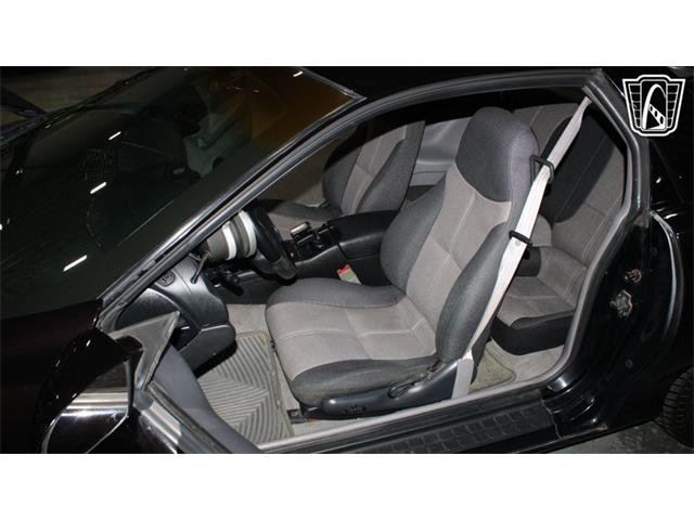 1995 Chevrolet Camaro (CC-2096926) for sale in Runnemede, New Jersey