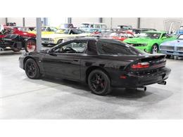 1995 Chevrolet Camaro (CC-2096926) for sale in Runnemede, New Jersey